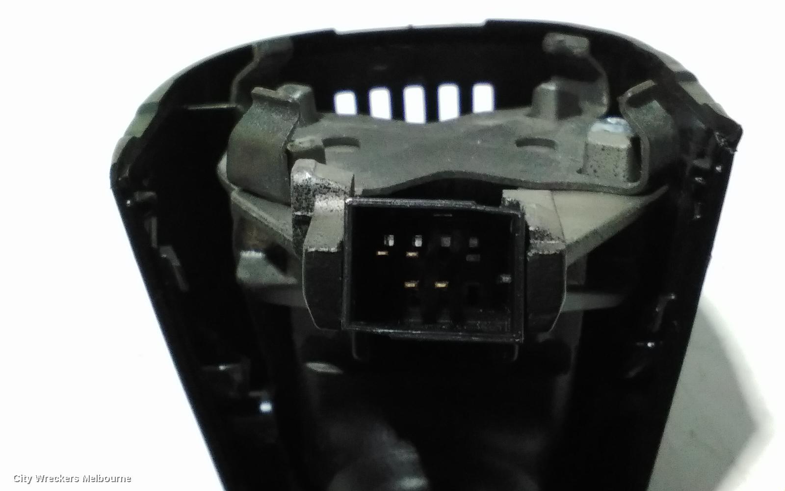 AUDI Q7 INTERIOR MIRROR, 4M, 07/2015 ONWARDS - Image 2
