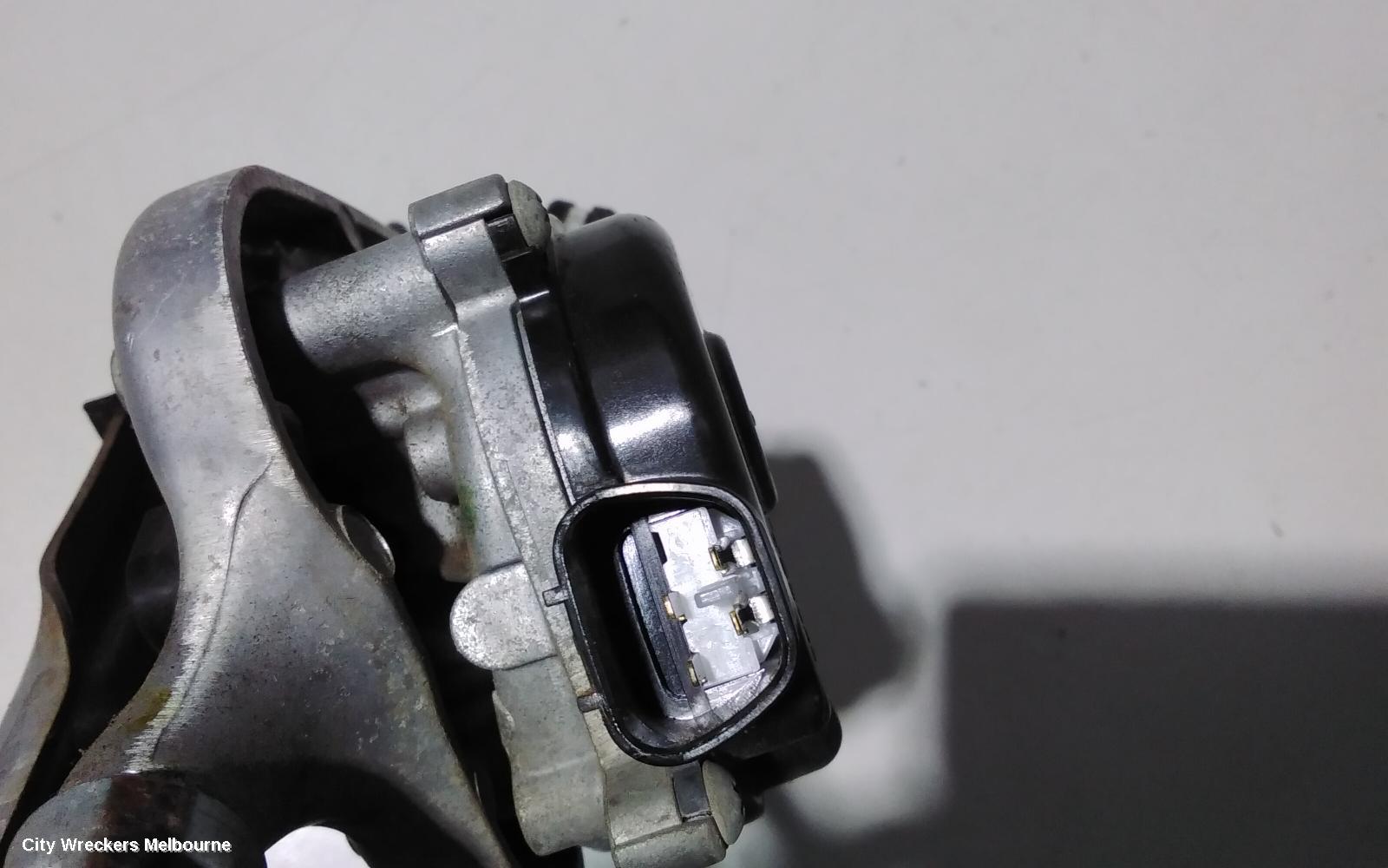 HONDA HRV WIPER MOTOR, FRONT, RU5, 12/2014 ONWARDS - Image 3