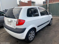 HYUNDAI GETZ RIGHT DRIVESHAFT, MANUAL T/M, NON ABS TYPE, TB MY06, 10/2005 - 09/2011 - Image 1
