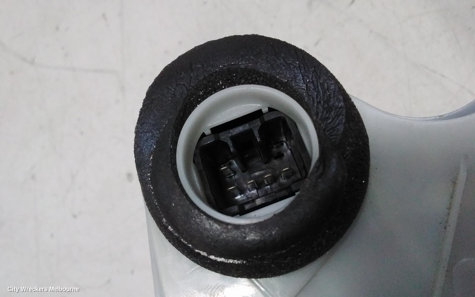 SUZUKI IGNIS DOOR/BOOT/GATE LOCK, LEFT FRONT DOOR LOCK, MF, 11/2016 ONWARDS - Image 3