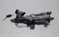 FORD RANGER STEERING COLUMN, RA, W/ KEY START COLUMN TYPE, 05/2022 ONWARDS - Image 1