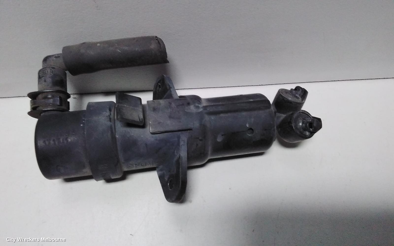 BMW 7 SERIES HEADLAMP WASHER JET - Image 2