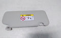 GREAT WALL CANNON UTE SUNVISOR, NPW, LH SIDE, 09/2020 ONWARDS - Image 1