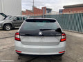 SKODA RAPID LEFT REAR DOOR WINDOW, NH, 05/2014 - 12/2020 - Image 1