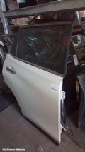 NISSAN XTRAIL RIGHT REAR DOOR, T32, 02/2014 ONWARDS - Image 1