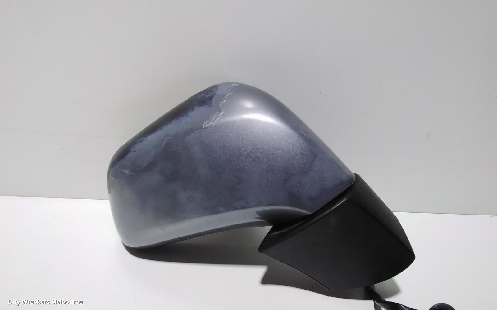 HOLDEN TRAX RIGHT DOOR MIRROR, TJ SERIES, LS, 08/2013 - 09/2016 - Image 3