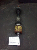 NISSAN XTRAIL LEFT DRIVESHAFT, FRONT, AWD, AUTO T/M, PETROL, 2.5, T31, 09/2007 - 12/2013 - Image 1