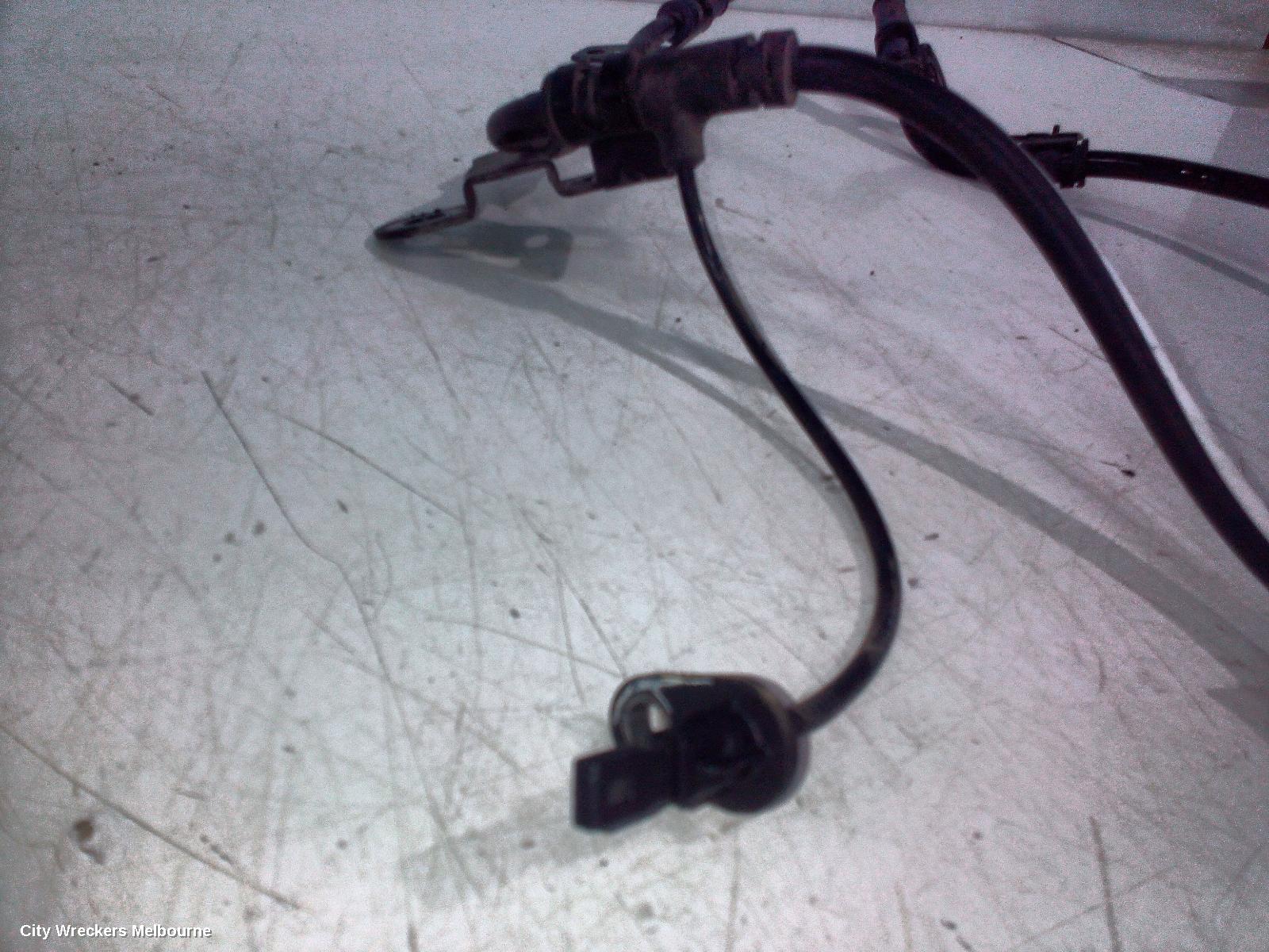 HYUNDAI TUCSON ABS SENSOR, NX4, RH REAR, 02/2021 ONWARDS - Image 3