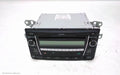 TOYOTA RAV4 RADIO/CD/DVD/SAT/TV, SINGLE DISC CD PLAYER (P/N ON FACE 22816), ACA33, 11/2005 - 11/2012 - Image 1
