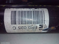 AUDI Q5 SHOCK ABSORBER, 8R, REAR, STANDARD TYPE, 03/2009 - 01/2017 - Image 1