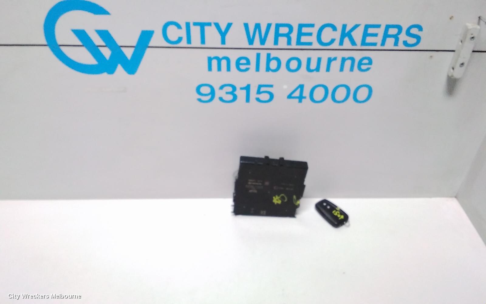 TOYOTA COROLLA ECU, ENGINE ECU, 1.8, PETROL, 2ZR-FXE, HYBRID, SEC SET (ECU/IMM/READER/KEY), ZWE211R, 07/2018 ONWARDS - Image 1