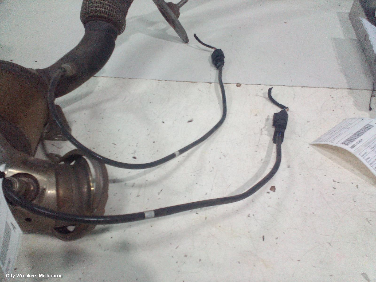 SKODA OCTAVIA OXYGEN SENSOR, NE, 09/2013 - 09/2020 - Image 1