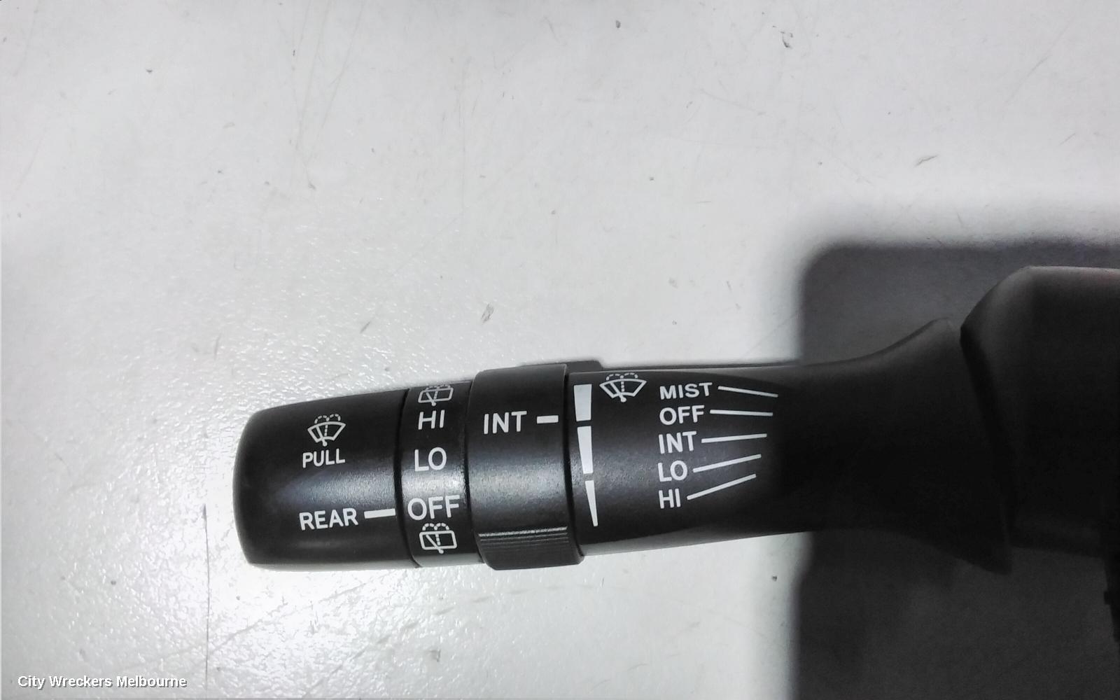 TOYOTA ESTIMA COMBINATION SWITCH, XR50, 05-19 - Image 2