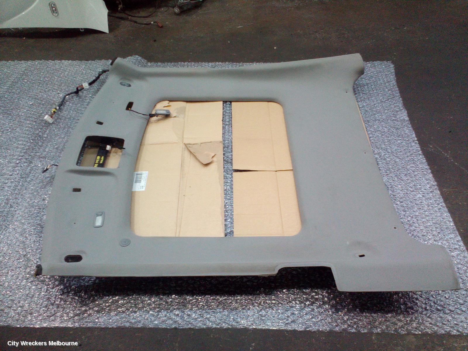 HYUNDAI VELOSTER HOODLINING, FS, 10/2011 - 08/2019 - Image 3