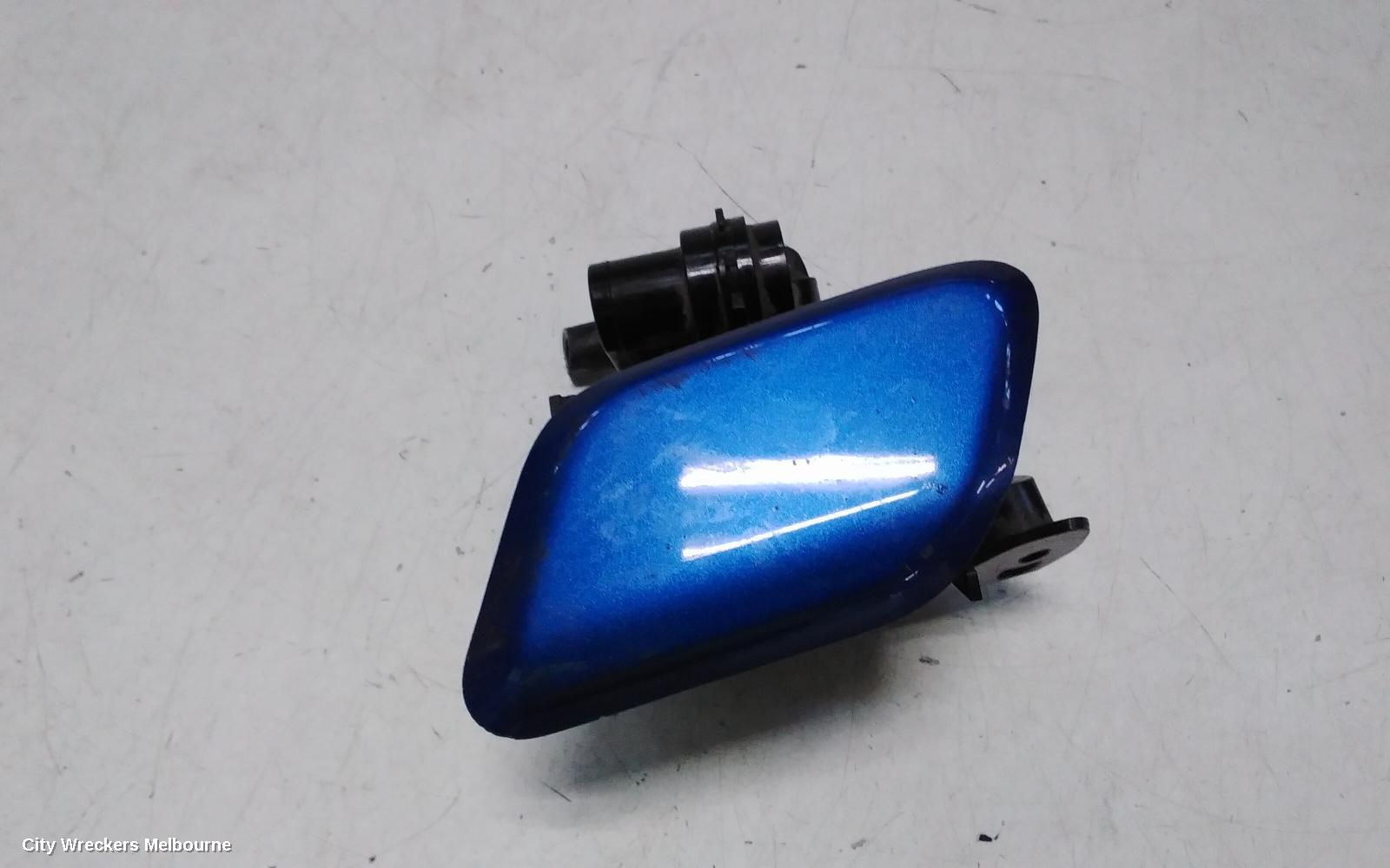 TOYOTA COROLLA HEADLAMP WASHER JET, 150 SERIES, 03/2007 - 12/2013 - Image 2