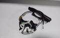 MITSUBISHI OUTLANDER DOOR/BOOT/GATE LOCK, LEFT FRONT DOOR LOCK, ZG, 11/2006 - 09/2009 - Image 1