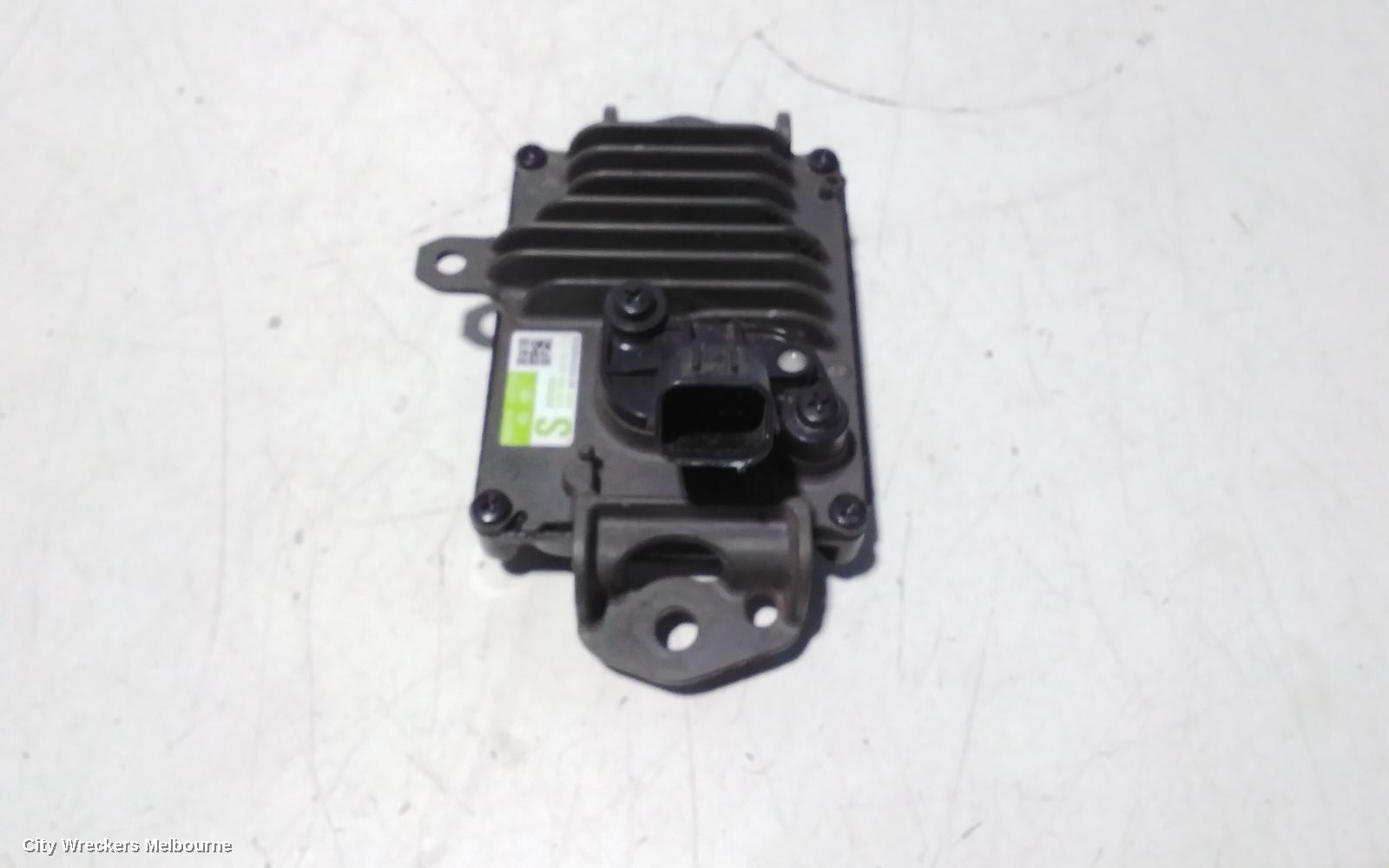 TOYOTA HIACE, 300 SERIES, 02/2019 ONWARDS, RADAR SENSOR  88210-33120: 102353 - Image 3