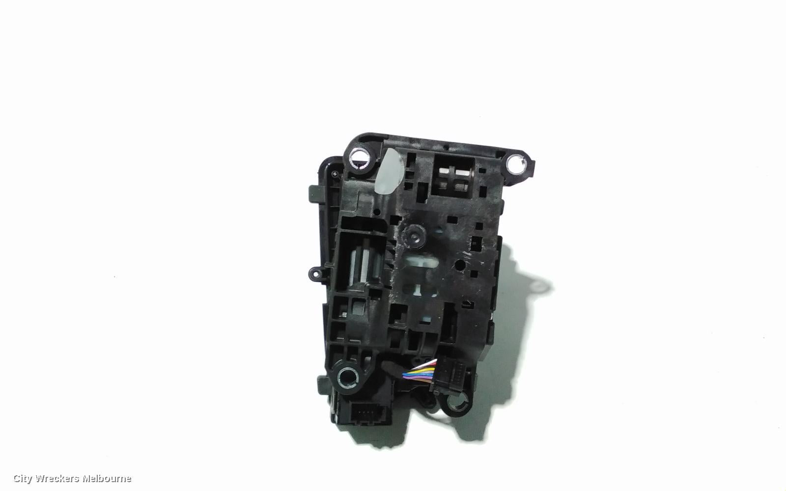 AUDI A4 GEAR STICK/SHIFTER, B9 8W, AUTO T/M, 10/2015 ONWARDS - Image 3
