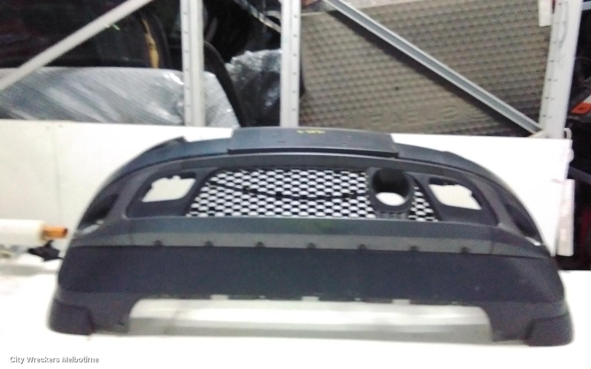 JEEP CHEROKEE FRONT BUMPER, KL, BUMPER BAR (CENTRE), TRAILHAWK TYPE, 02/2014 - 03/2018 - Image 2