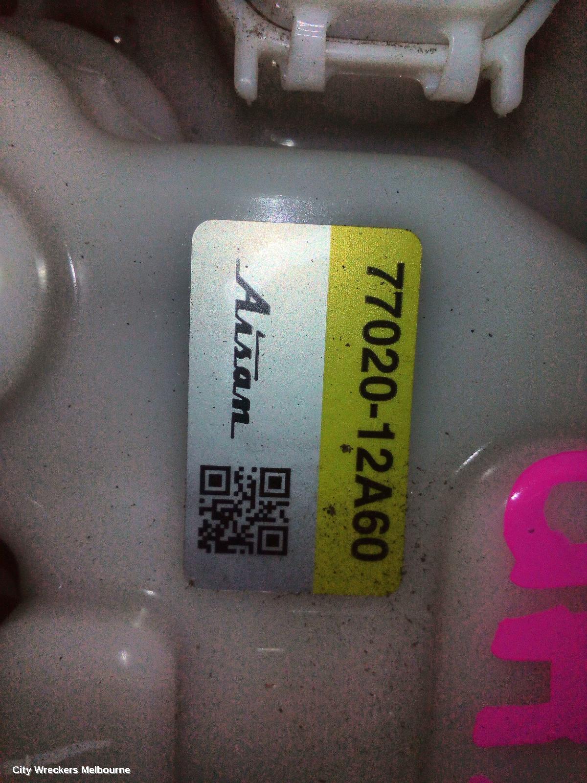TOYOTA C-HR FUEL PUMP, GEN 1, PETROL, 1.8, HEV, 10/2019 - 09/2023 - Image 3