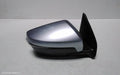 ISUZU DMAX RIGHT DOOR MIRROR, RG, COLOUR CODED, MANUAL FOLD, NON HEATED TYPE, 07/2020 ONWARDS - Image 1