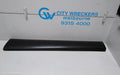 NISSAN QASHQAI DOOR MOULD, RHF DOOR MOULD: 65770, RH REAR, J11, 06/2014 - 07/2021 - Image 1