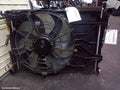 HYUNDAI IX35 FAN, RAD FAN, PETROL (VIN KMHJ...), LM SERIES, 11/2009 - 01/2016 - Image 1