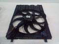 FORD FOCUS FAN, RADIATOR FAN, 1.5/2.3, PETROL, SA, 10/2018 ONWARDS - Image 1