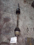 MITSUBISHI OUTLANDER RIGHT DRIVESHAFT, FRONT, AWD, PETROL, 2.4, ZJ-ZL, 10/2012 - 07/2021 - Image 1