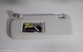 MAZDA 3 SUNVISOR, BL, LH SIDE, NON MIRROR TYPE, 04/2009 - 10/2013 - Image 1
