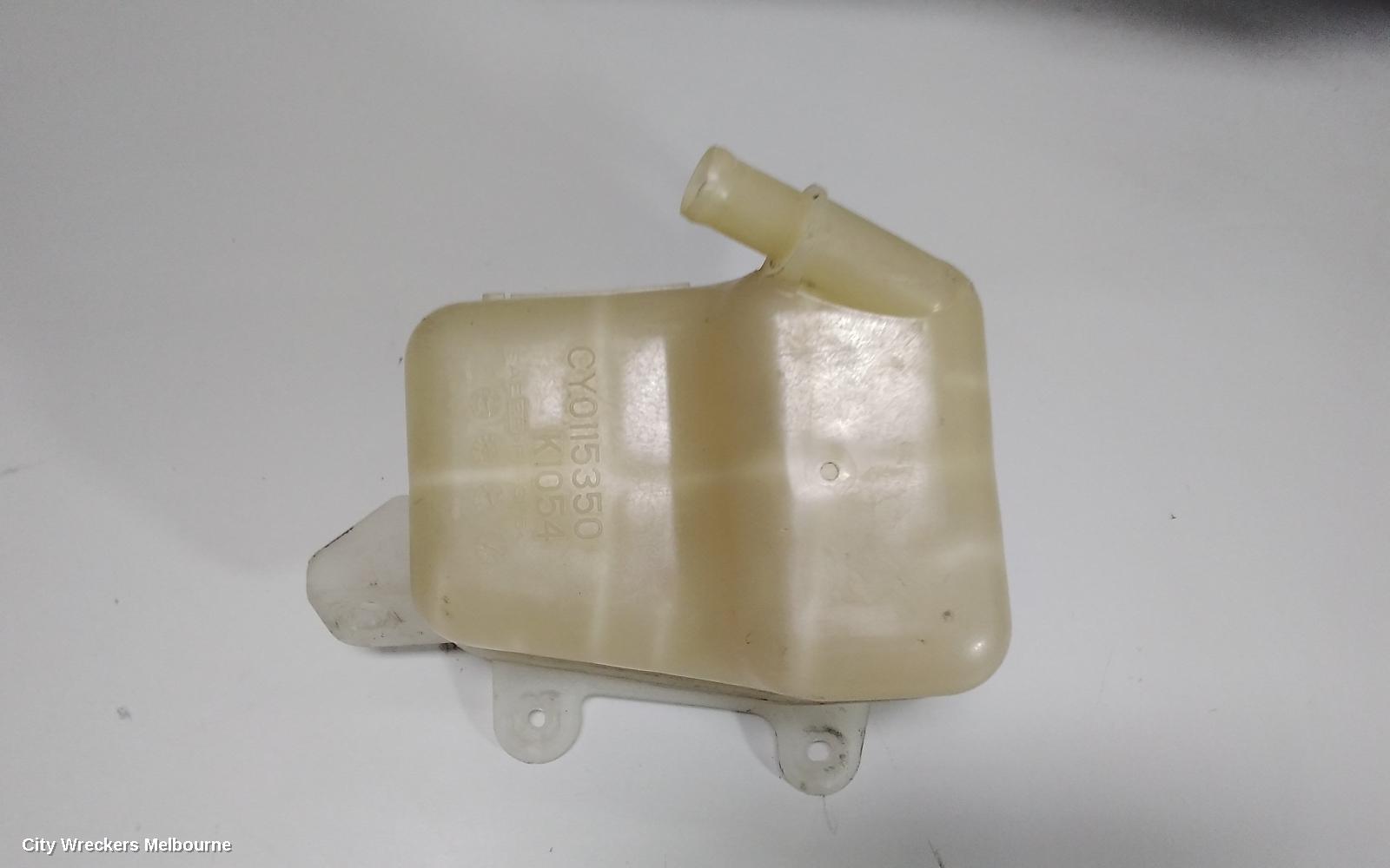 MAZDA CX9 OVERFLOW BOTTLE, TB, 12/2007 - 12/2015 - Image 3