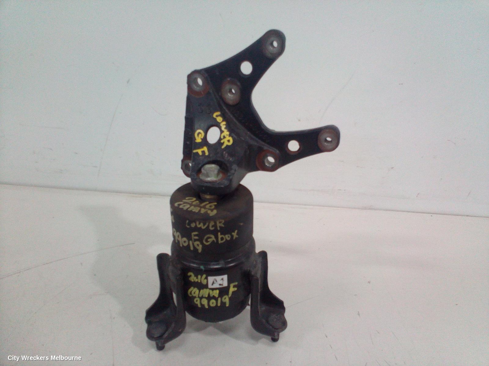 TOYOTA CAMRY MOUNT, XV50, 05/2015 - 10/2017 - Image 3