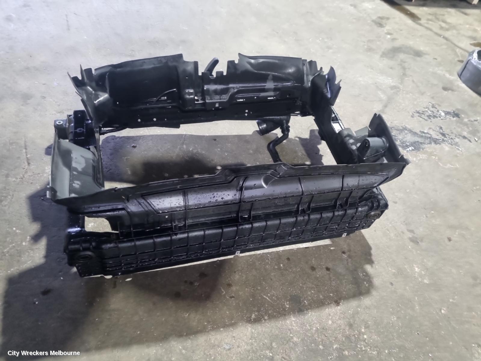 SKODA KAMIQ RADIATOR SUPPORT, NW, 06/2020 ONWARDS - Image 3