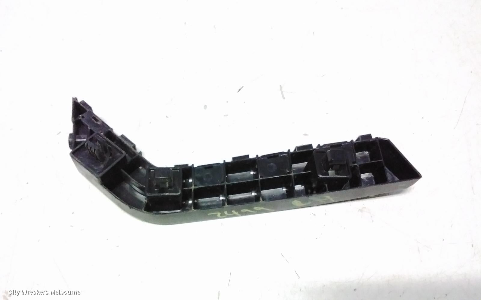 HONDA CIVIC, 10TH GEN, 05/2016 - 08/2021, LHF : 116481 - Image 3