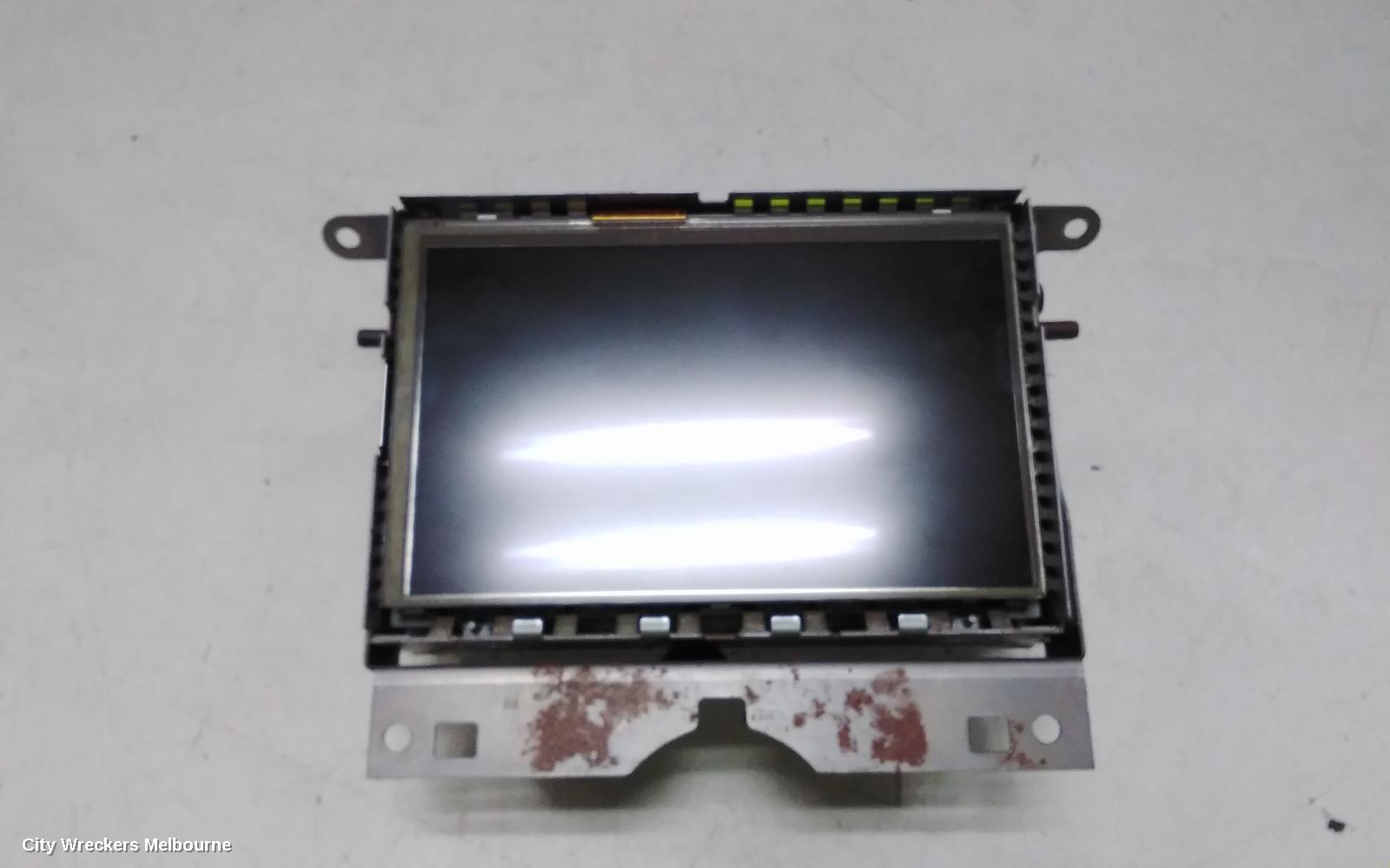 LAND ROVER DISCOVERY RADIO/CD/DVD/SAT/TV, DISPLAY UNIT, 4, 10/2009 - 12/2016 - Image 3