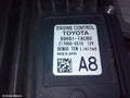 TOYOTA COROLLA ECU, ENGINE ECU, 2.0, PETROL, M20A-FKS, ECU ONLY, MZEA12R, 07/2018 ONWARDS - Image 1
