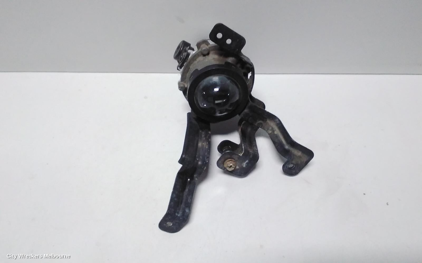 HYUNDAI ELANTRA LEFT INDICATOR/FOG/SIDE, BUMPER FOGLAMP, AD, 12/2015 - 09/2018 - Image 2