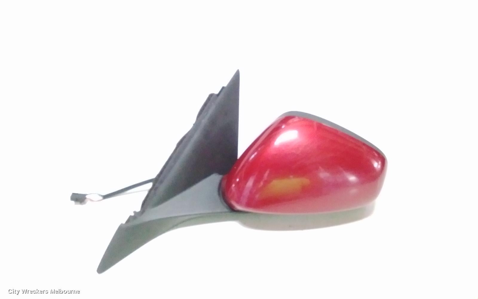 ALFA ROMEO GIULIETTA LEFT DOOR MIRROR, COLOUR CODED TYPE, 940 SERIES, 06/2011 ONWARDS - Image 1