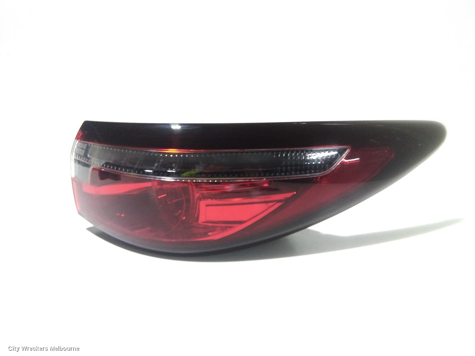 MAZDA 6 RIGHT TAILLIGHT, GL, SEDAN, SPORT, 03/2018 ONWARDS - Image 3