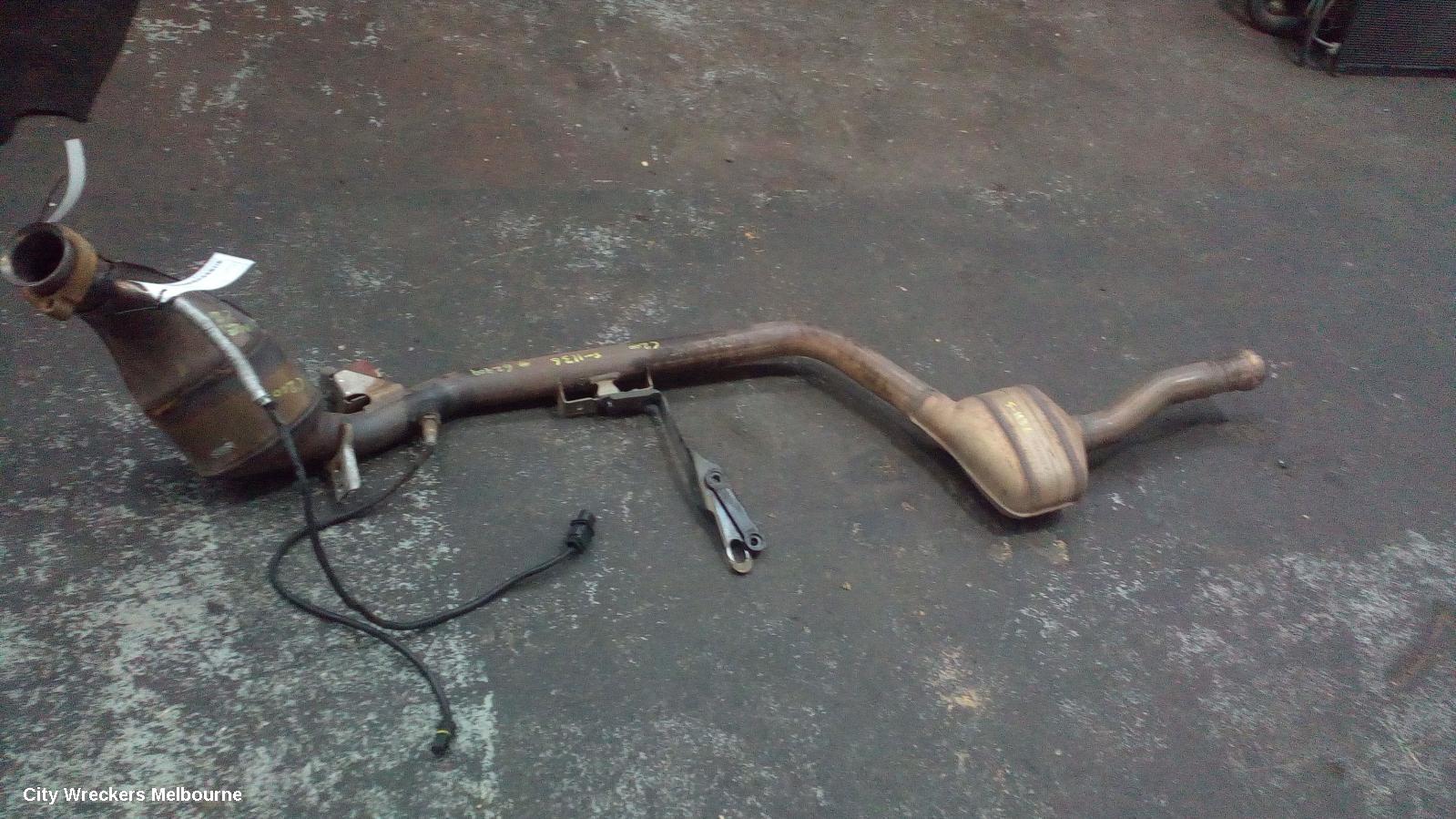 MERCEDES C CLASS OXYGEN SENSOR, W204, 2007-01/2015 - Image 3