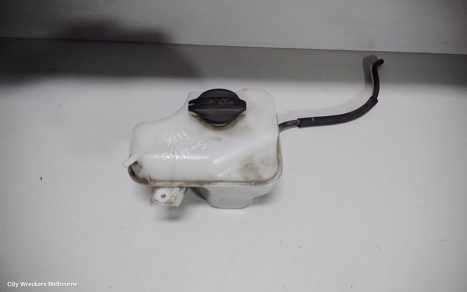 HYUNDAI I45 OVERFLOW BOTTLE, YF, 02/2010 - 04/2014 - Image 2
