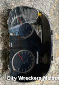 HYUNDAI ACCENT INSTRUMENT CLUSTER, PETROL, AUTO T/M, RB, 07/2011 - 12/2019 - Image 1