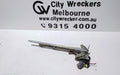 MITSUBISHI TRITON LEFT FRONT WINDOW REG/MOTOR, MQ-MR, 03/2015 - 10/2023 - Image 1