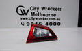 SUZUKI VITARA REAR GARNISH, TAILGATE LAMP (LH SIDE), VITARA, LY (VIN TSM), 06/2015 - 10/2018 - Image 1