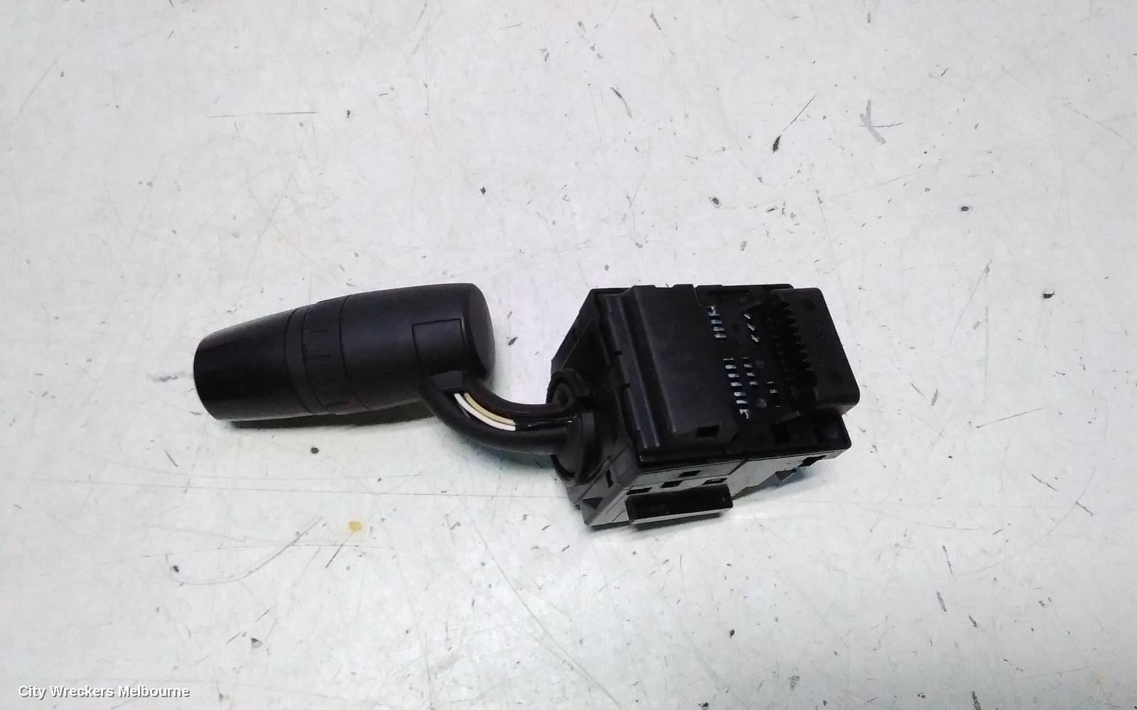 MAZDA CX9 COMBINATION SWITCH, FLASHER SWITCH, TC, 07/2016 - 12/2024 - Image 3