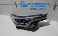 TOYOTA C-HR RIGHT HEADLAMP, GEN 1, LED TYPE, 12/2016 - 09/2019 - Image 1