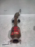 CHERY TIGGO 4 CATALYTIC CONVERTER, 1ST GEN, 06/2024 ONWARDS - Image 1