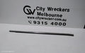 TOYOTA KLUGER DOOR MOULD, DOOR CHROME BELT  : 99074, XU50 SERIES, 03/2014 - 02/2021 - Image 1