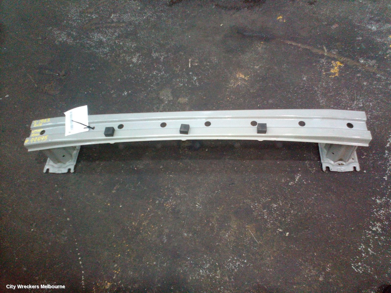 SUZUKI VITARA R/BAR BRACKET/REINFO, MAIN REINFORCEMENT, VITARA, LY (VIN TSM), 06/2015 ONWARDS - Image 2