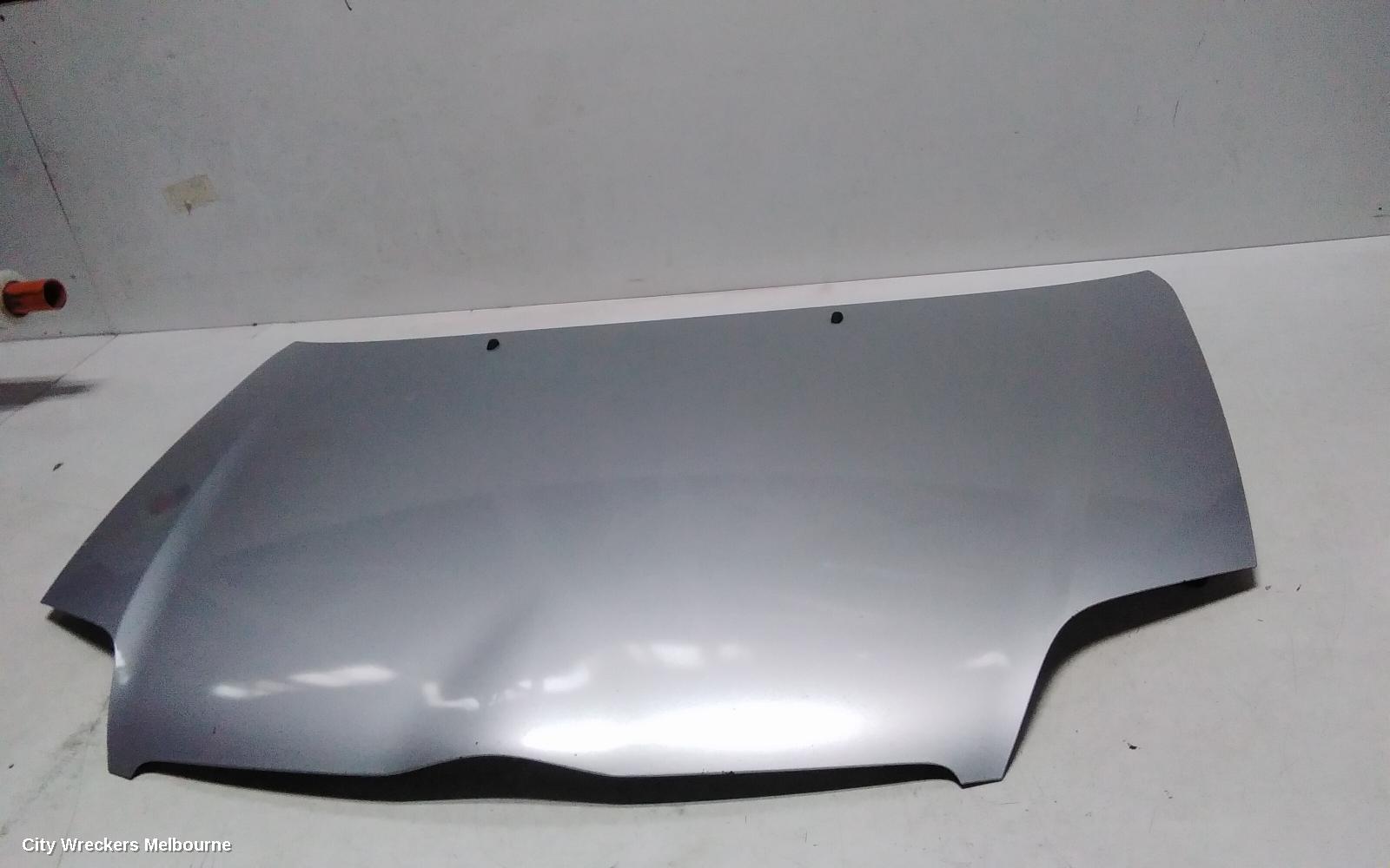 TOYOTA COROLLA BONNET, ZZE122 (SOUTH AFRICA-VIN AHT), HATCH, 04/2003 - 04/2007 - Image 2